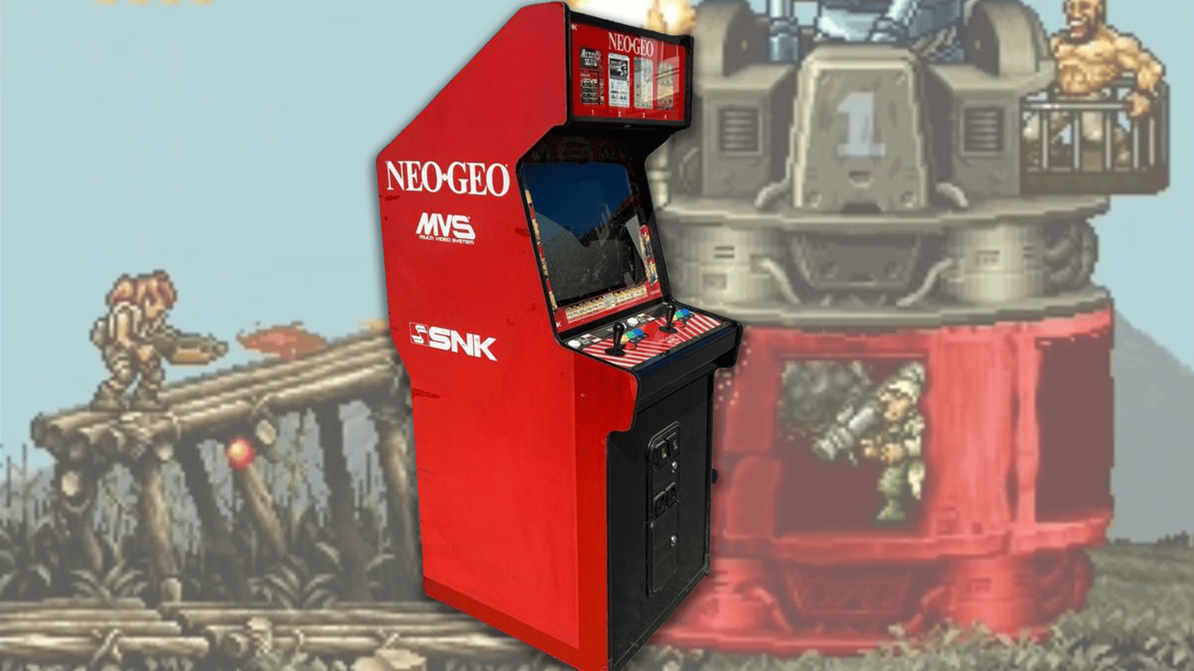 10 Best Arcade Games of the 2000s, Ranked - ComicBook.com