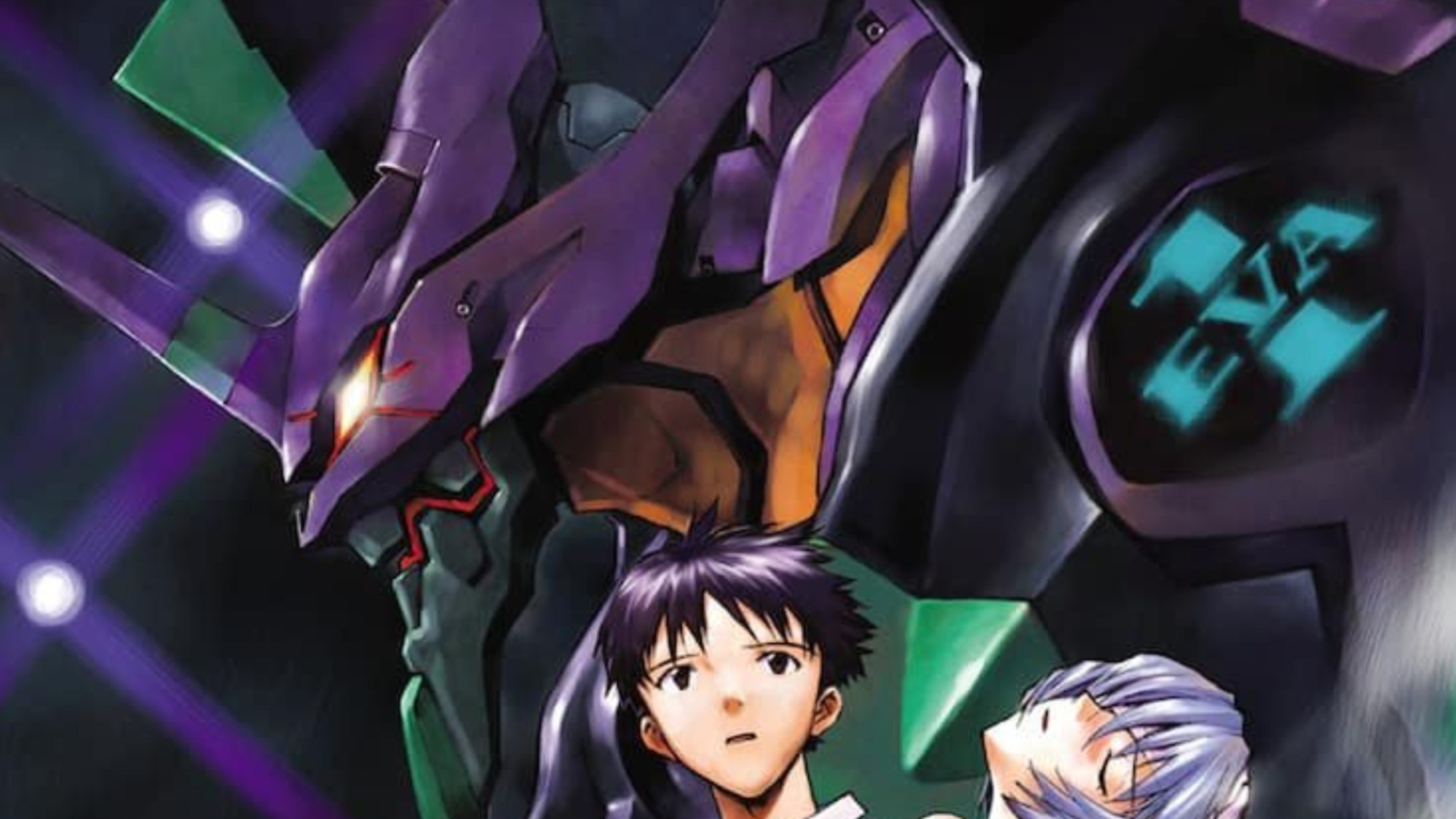 30 Years On, An Anime Classic Is Returning With Brand-New Series From ...