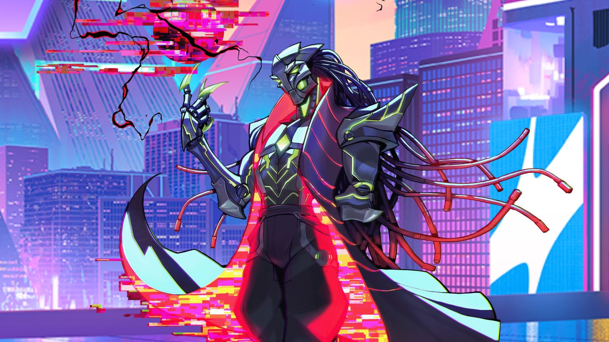 New Sci-Fi Dungeons & Dragons Adventure Takes the TTRPG Into Space