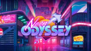 Sci-Fi D&D Fans Rejoice, Neon Odyssey Has Everything You Could Ever Need