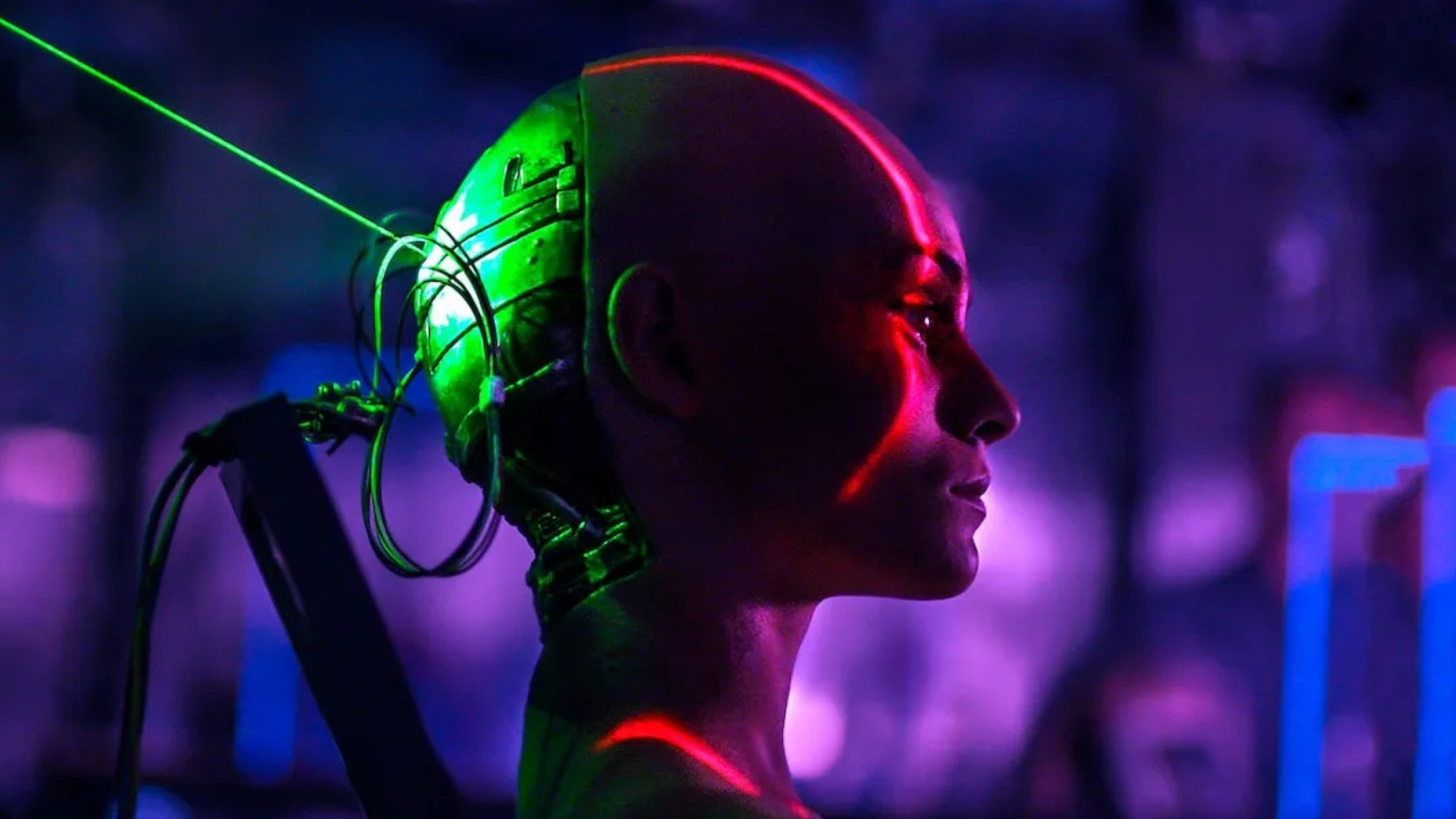 5 Cyberpunk TV Shows That Every Sci-Fi Fan Needs to Watch