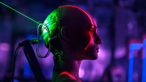 5 Cyberpunk TV Shows That Every Sci-Fi Fan Needs to Watch
