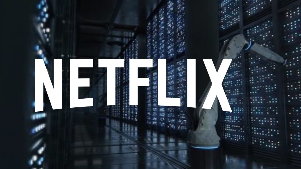 10 Years on, A Netflix Sci-Fi Masterpiece is Returning with A New Release