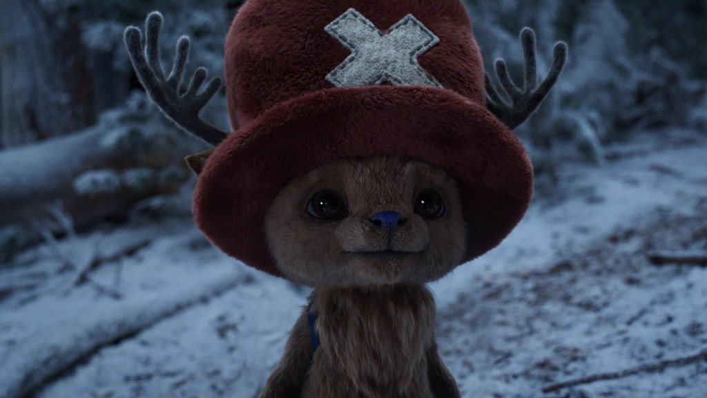 One Piece Creator Teases How Netflix Live-Action Series Changed for Season 2