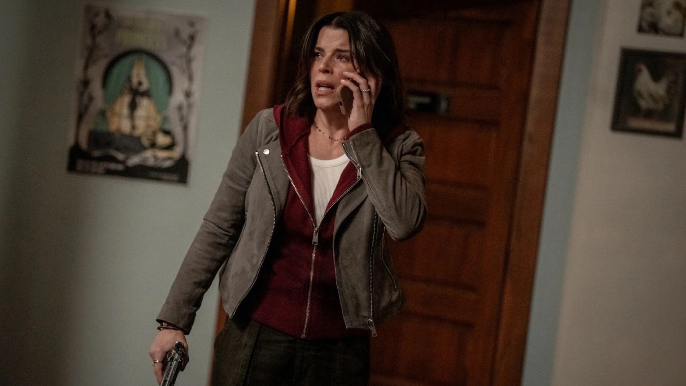 Scream 7's Early Rotten Tomatoes Score Matches a 26 Year Low for the ...
