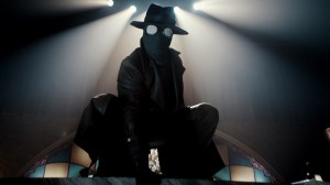 New Spider-Man TV Show Trailer Reveals Nicolas Cage’s Wall-Crawler