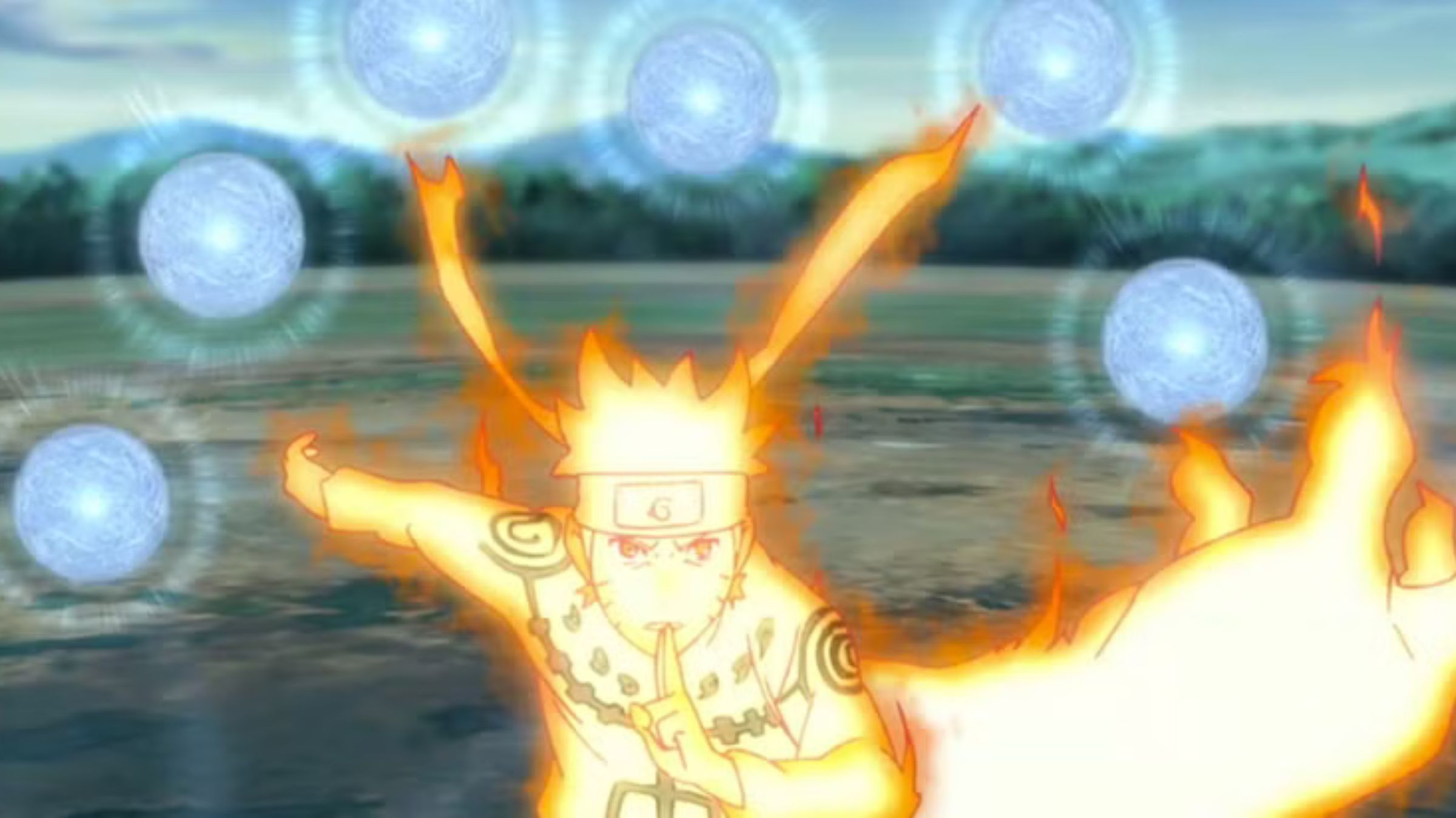 All Naruto and Boruto Rasengan Variants, Ranked - ComicBook.com