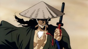 33 Years Later, Classic Historical Action Anime Gets a New Release