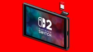 Nintendo Responds to Fan Concerns About the Future of Physical Switch 2 Games