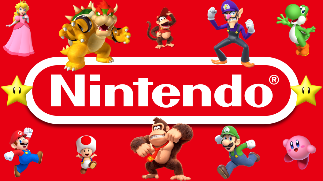 5 Nintendo Series That Peaked With The First Game