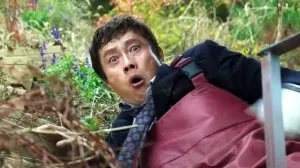 Netflix’s New Thriller from Old Boy’s Director is Officially a Global Streaming Hit