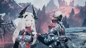 No Other Game Comes Close to This Level of Character Customization