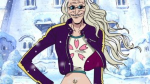 Netflix’s One Piece Reveals First Look at Live-Action Dr. Kureha