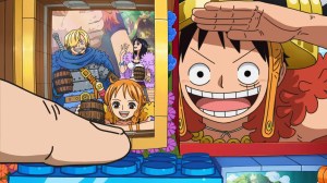 One Piece: Elbaph Arc Confirms Crunchyroll Release Date Ahead of Premiere