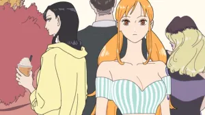 One Piece Confirms Disappointing Update for Spinoff Anime About Its Heroines