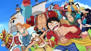 One Piece: Straw Hat Pirates Ranked By Their Bounties