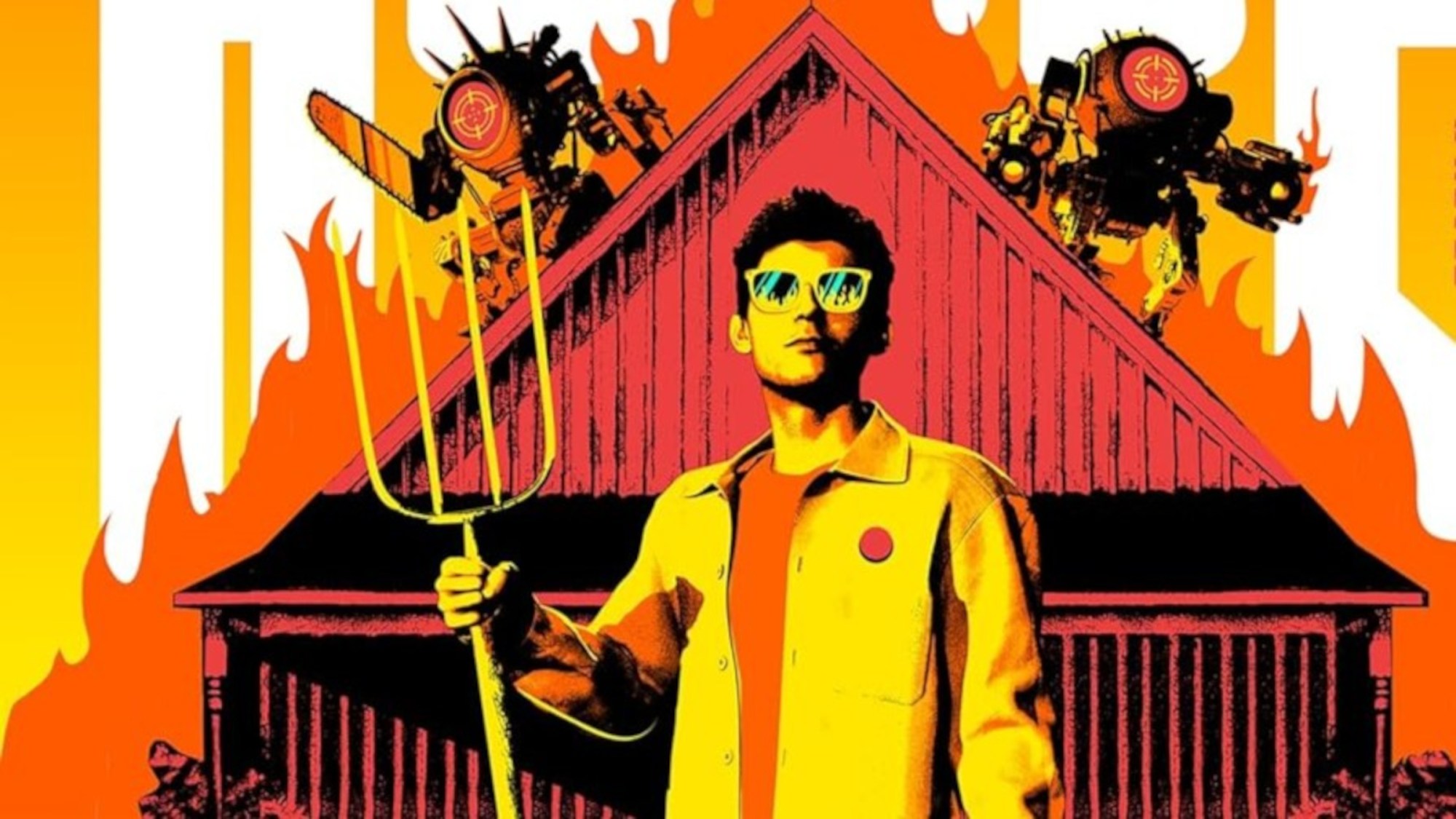 3 2026 Sci-Fi Books That Already Need Movies or TV Shows