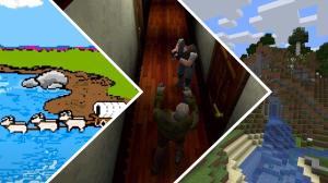 Every Significant Innovation in Survival Games