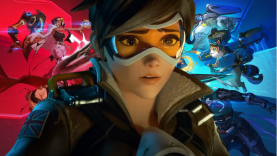 Overwatch