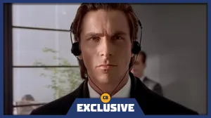 Original American Psycho Star Addresses The New Remake [Exclusive]