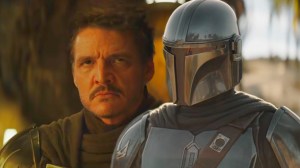 The Mandalorian & Grogu Trailer Officially Fixes Star Wars’ Pedro Pascal Problem