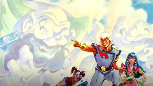35 Years Ago, a Forgotten ’90s Fantasy Cartoon Premiered (And We Need the Reboot Now)
