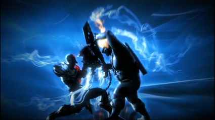 PlayStation All-Stars Battle Royale