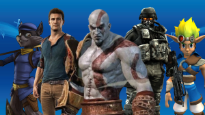 4 PlayStation Trilogies That Deserve Remakes After God of War