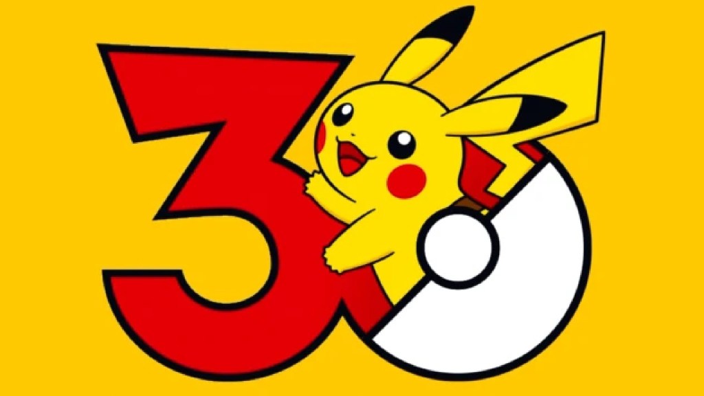 Pokemon Presents Date and Time for February 2026 Announced
