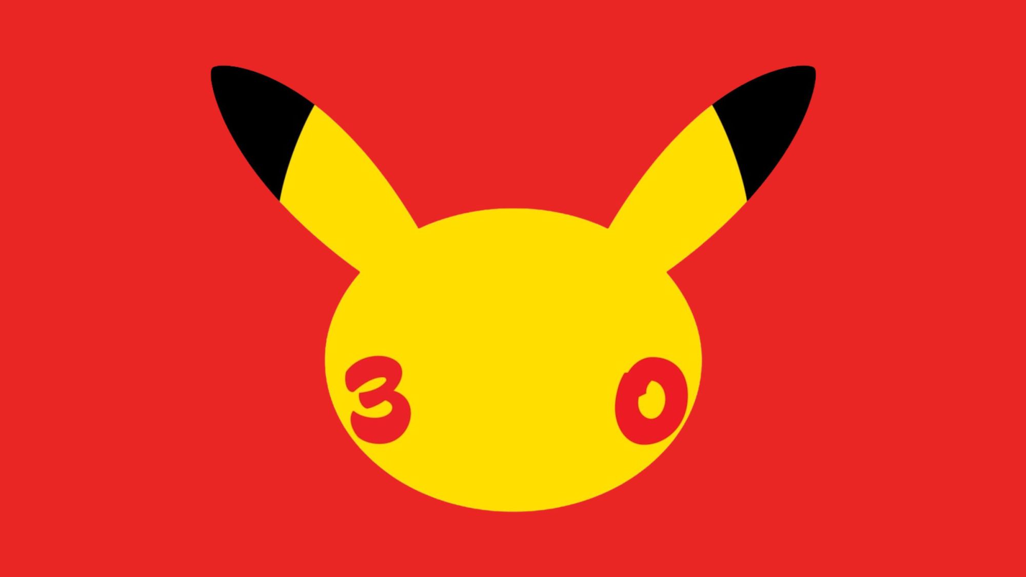 Pokemon Teases New 30th Anniversary Celebration Video (And It’s Coming Sooner Than We Thought)