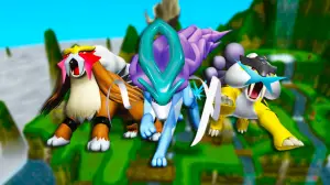 This Forgotten Pokémon Classic Deserves A Remaster