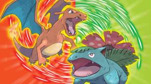 Pokémon FireRed & LeafGreen Will Likely Be Missing One Feature on Switch 2