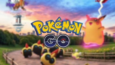 Pokemon Go Memories in Motion Season Changes Featured Image