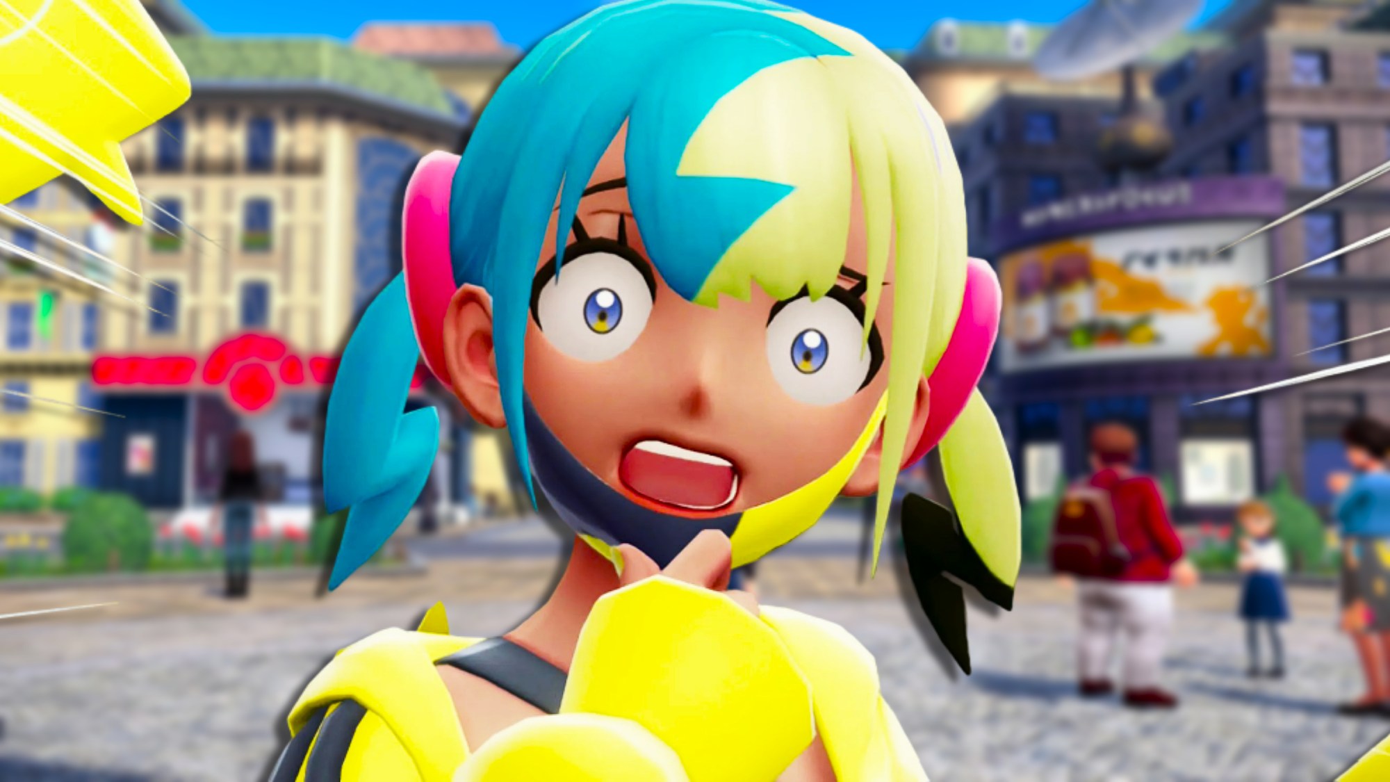 Pokémon Gen 10 Must Ditch Legends Z-A’s Worst Feature