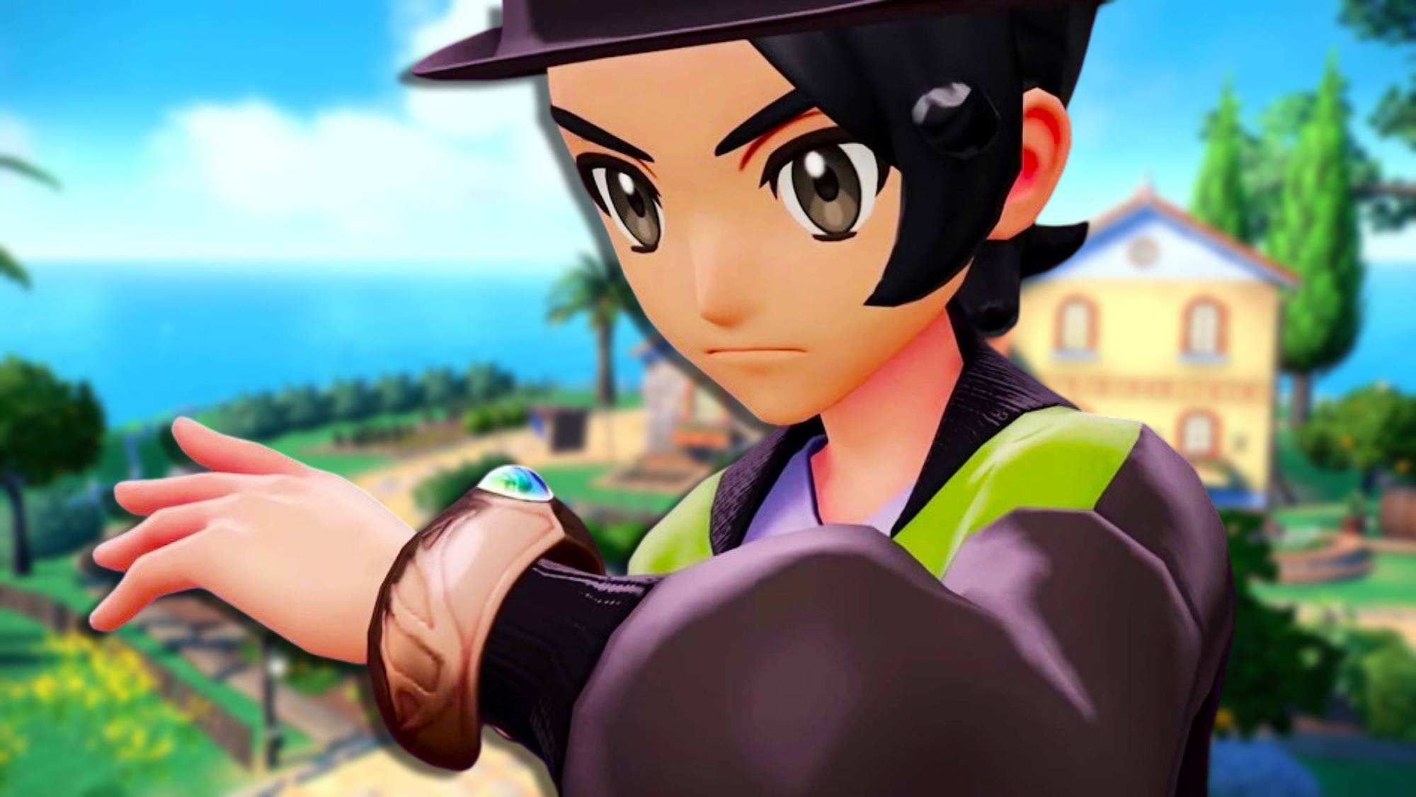 Pokémon Gen 10 Needs to Ditch the Nintendo Switch