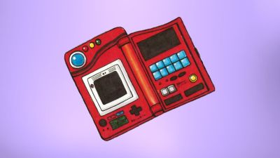 Pokemon Pokopia Pokedex