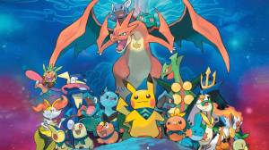 5 Deadliest Pokémon to Run Into In Real Life