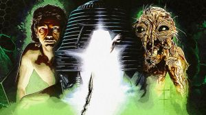 7 Best Sci-Fi Horror Movies, Ranked