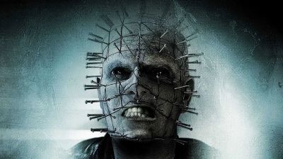 Poster of Hellraiser Revelations