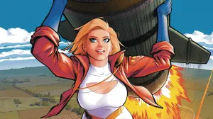 50 Years Ago, the Most Tragic Kryptonian Hero Debuted (& The DCU Needs Her)