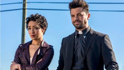 Preacher