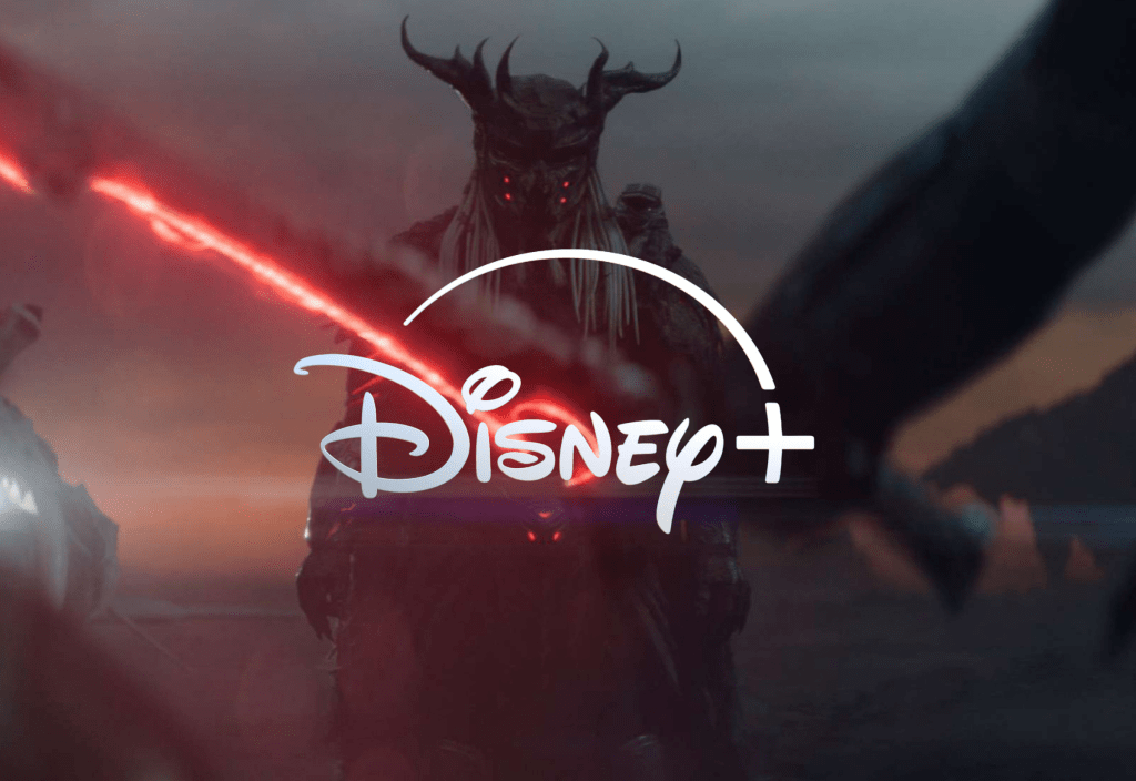 Legacy Sci-fi Sequel Takes Top Spot on Disney+ (And It’s Better Than Its Predecessor)