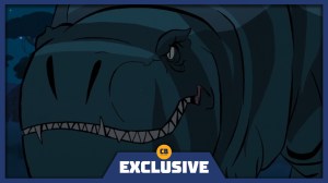 Primal Creator Admits It Was “Hard” Waiting on Fang’s Return in Season 3 (Exclusive)