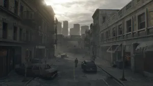 Where Is Chris Redfield? I Miss Him In Resident Evil