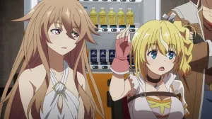 Anime’s Weirdest Isekai Shares New Update For 2026