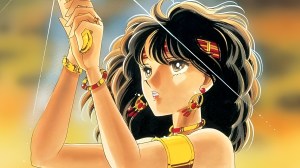 31 Years Later, Classic Fantasy Series Confirms an Anime Adaptation