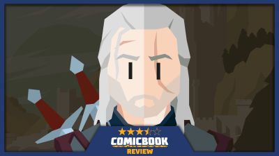 Reigns The Witcher Review