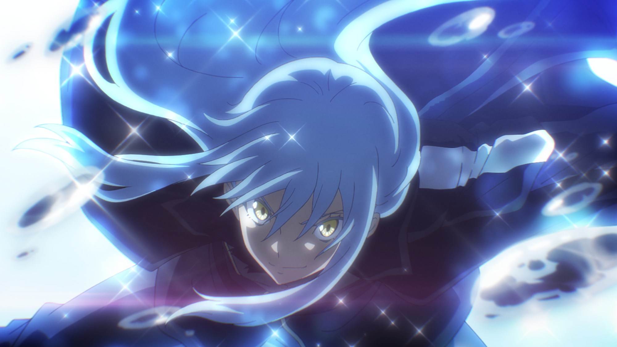 Crunchyroll’s Biggest Isekai Confirms U.S. Release Date for New Movie With New Trailer