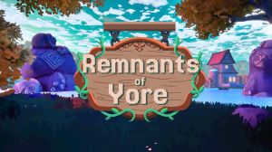 Upcoming Indie Game Remnants of Yore Is a Delightful Mash-Up of Roguelike Action & Cozy Shopkeeping