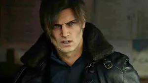 Every Returning Character in Resident Evil Requiem